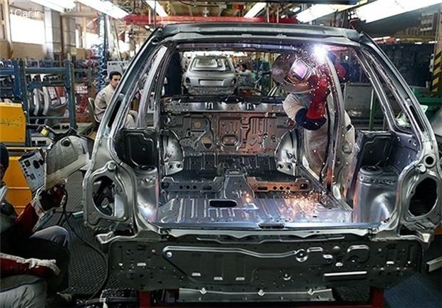 برندگان و بازندگان بازار خودروی ایران را بشناسید